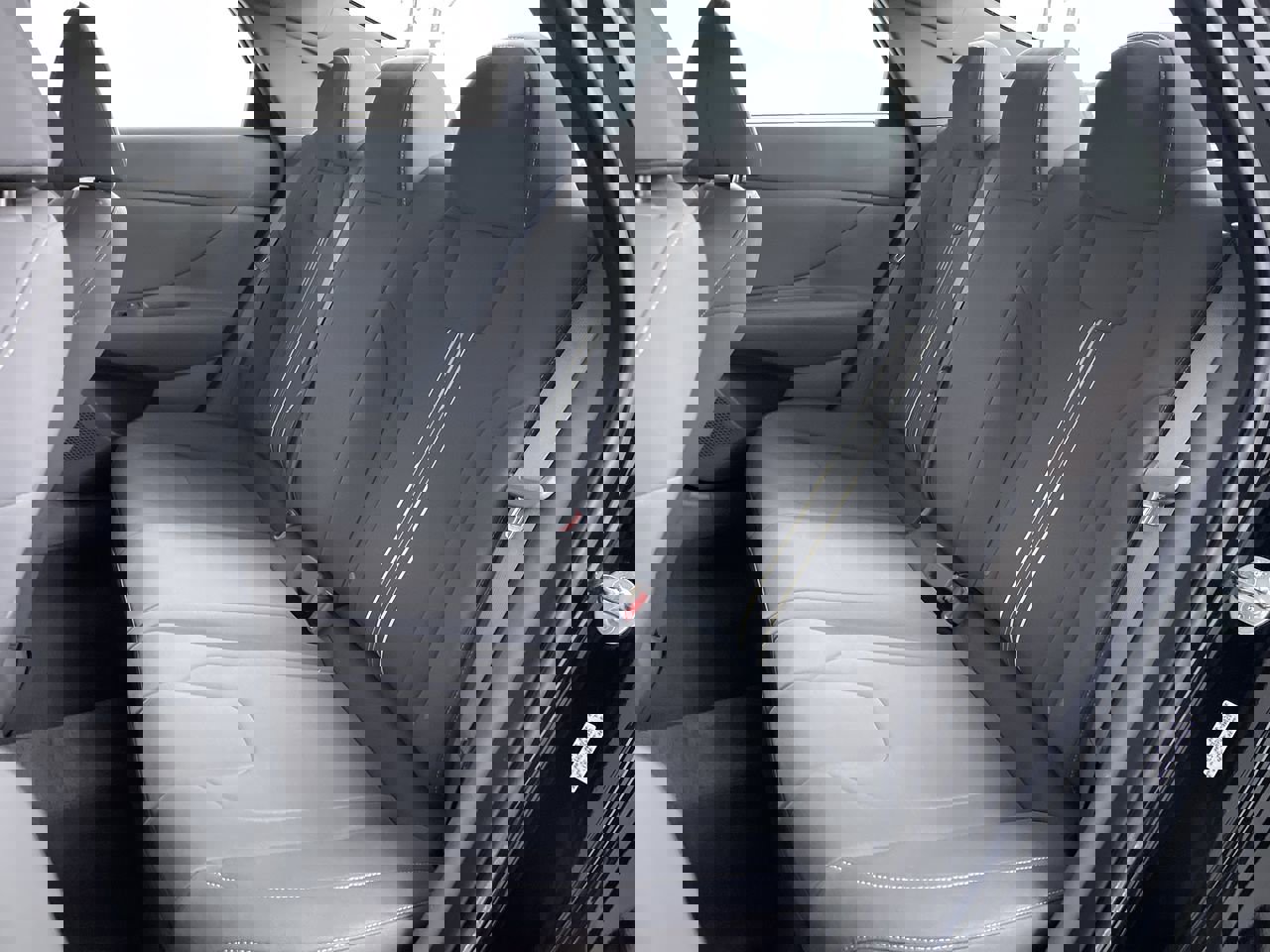 Used 2023 Hyundai Elantra SEL w/ Convenience Package image 20