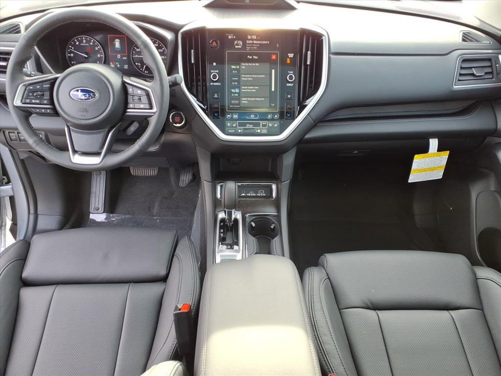 New 2026 Subaru Ascent Touring image 9