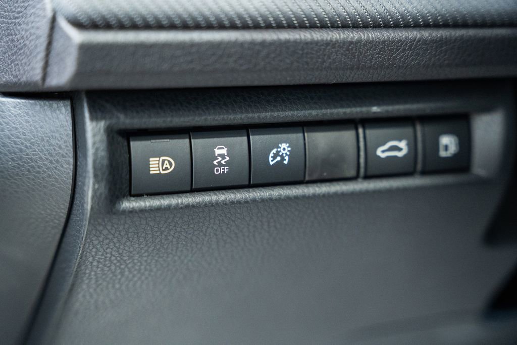 New 2026 Toyota Camry SE image 38