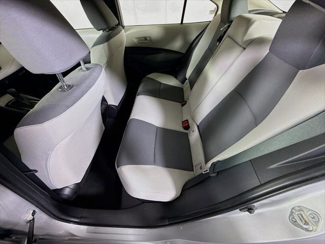 Certified 2023 Toyota Corolla LE AWD/4WD image 26