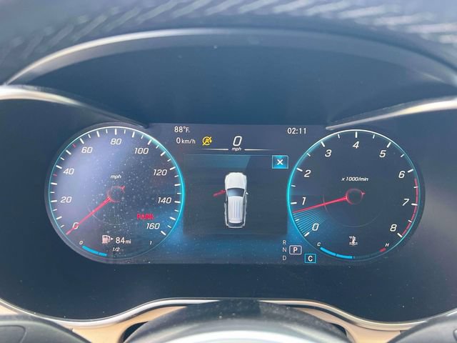 Used 2022 Mercedes-Benz GLC 300 w/ Premium Package Lite image 33