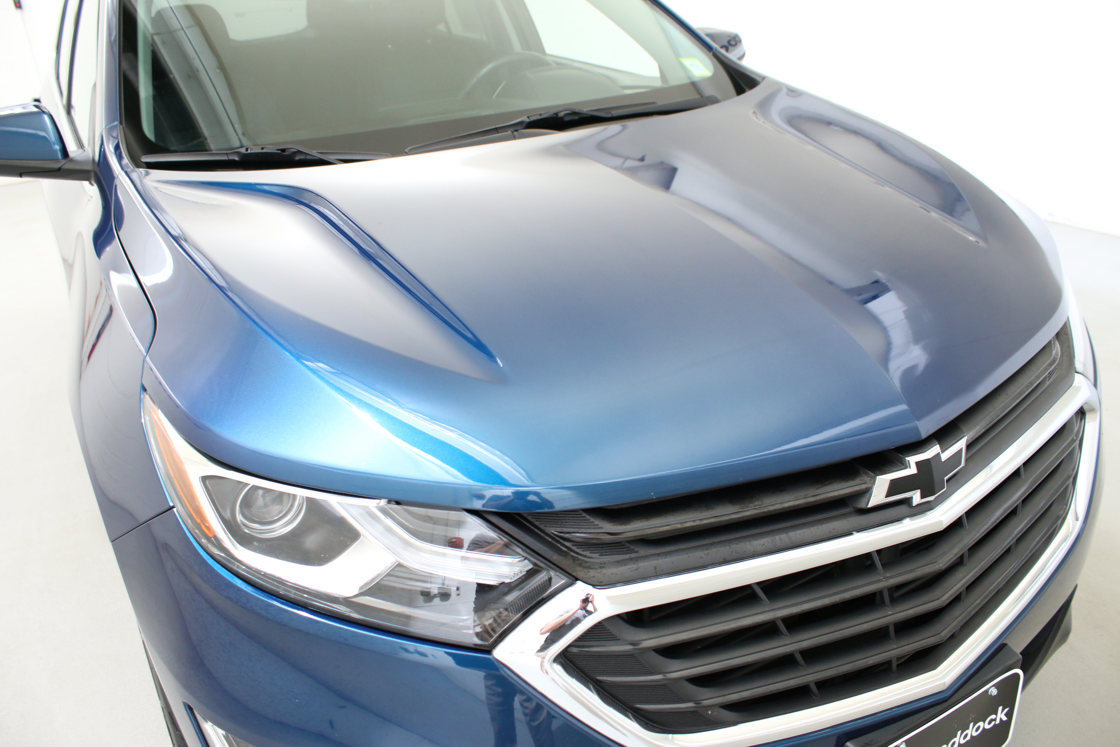 Used 2019 Chevrolet Equinox LT AWD/4WD image 14