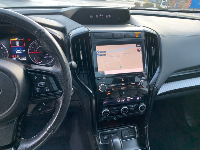 Used 2022 Subaru Ascent Onyx Edition image 34