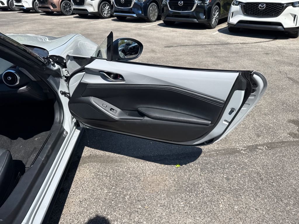 New 2026 MAZDA MX-5 Miata Grand Touring image 52