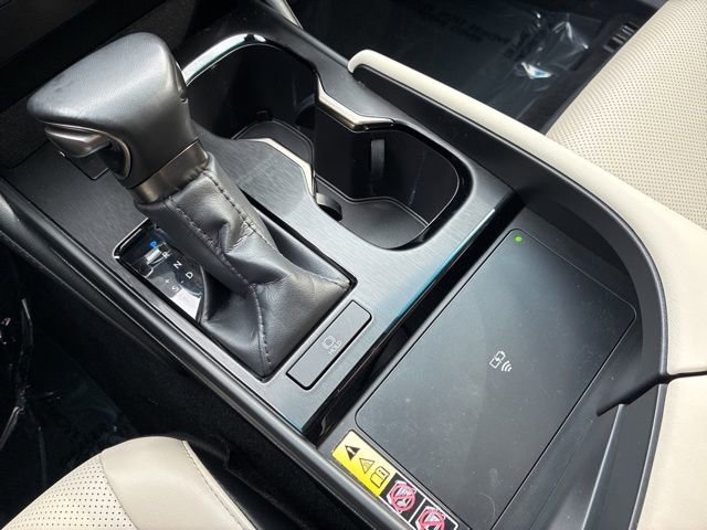 Used 2024 Lexus ES 350 w/ Premium Package image 25