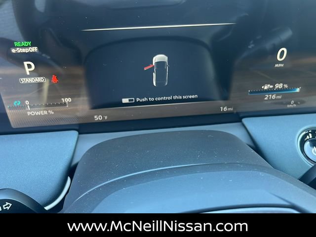 New 2026 Nissan Leaf SV+ w/ Floor Mat Package (SV+) image 24