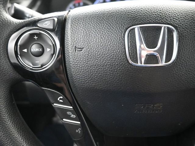 Used 2017 Honda Accord LX image 25