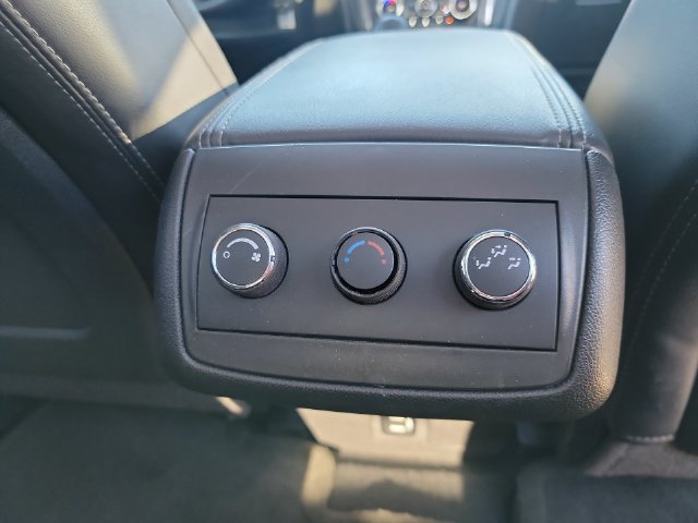 Certified 2017 Buick Enclave Leather AWD/4WD image 30
