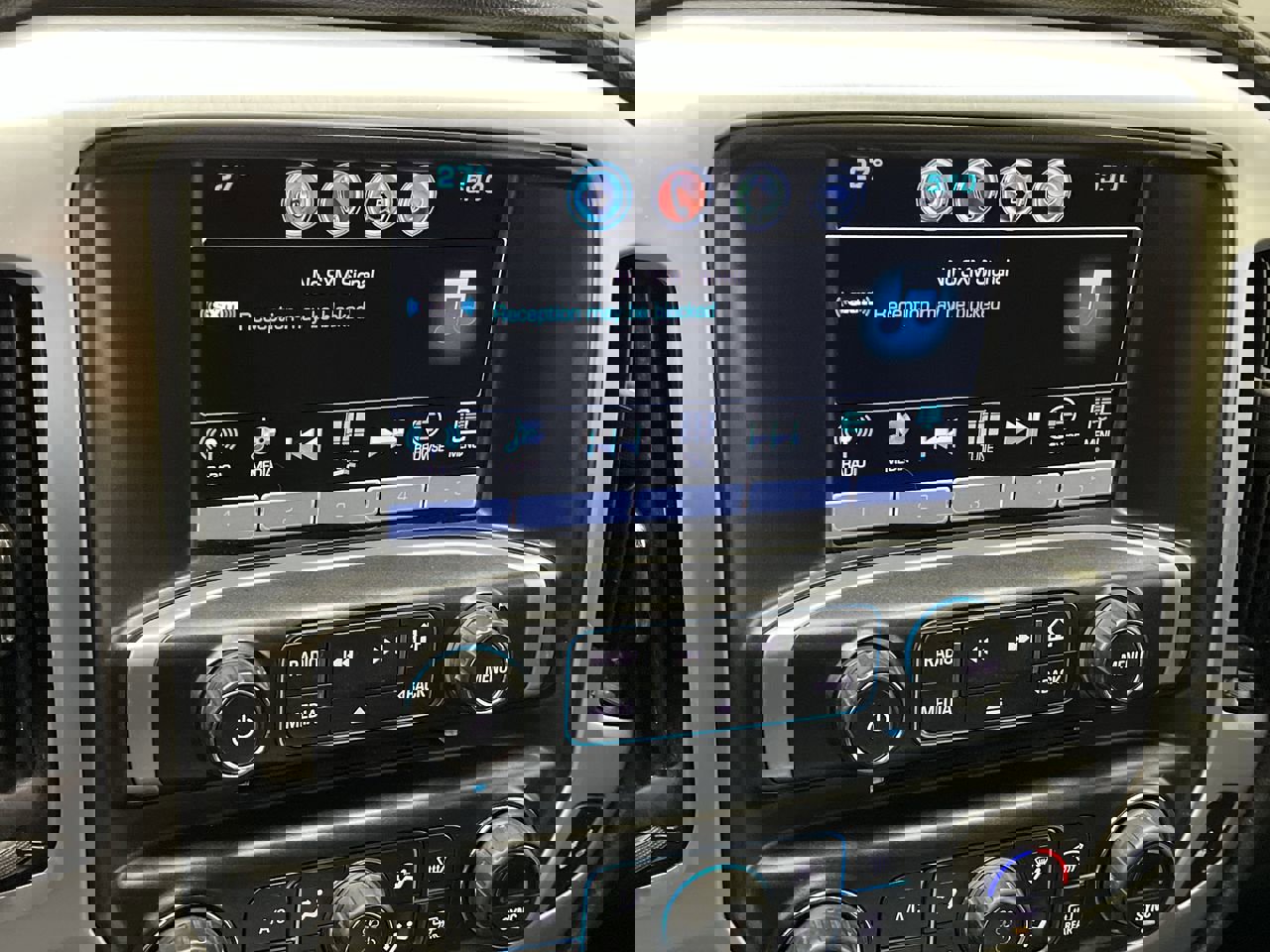 Used 2018 GMC Sierra 1500 SLE image 17