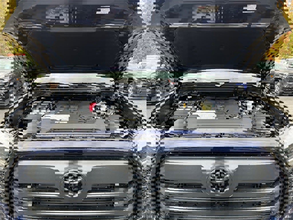 New 2026 Toyota Tundra SR5 image 28
