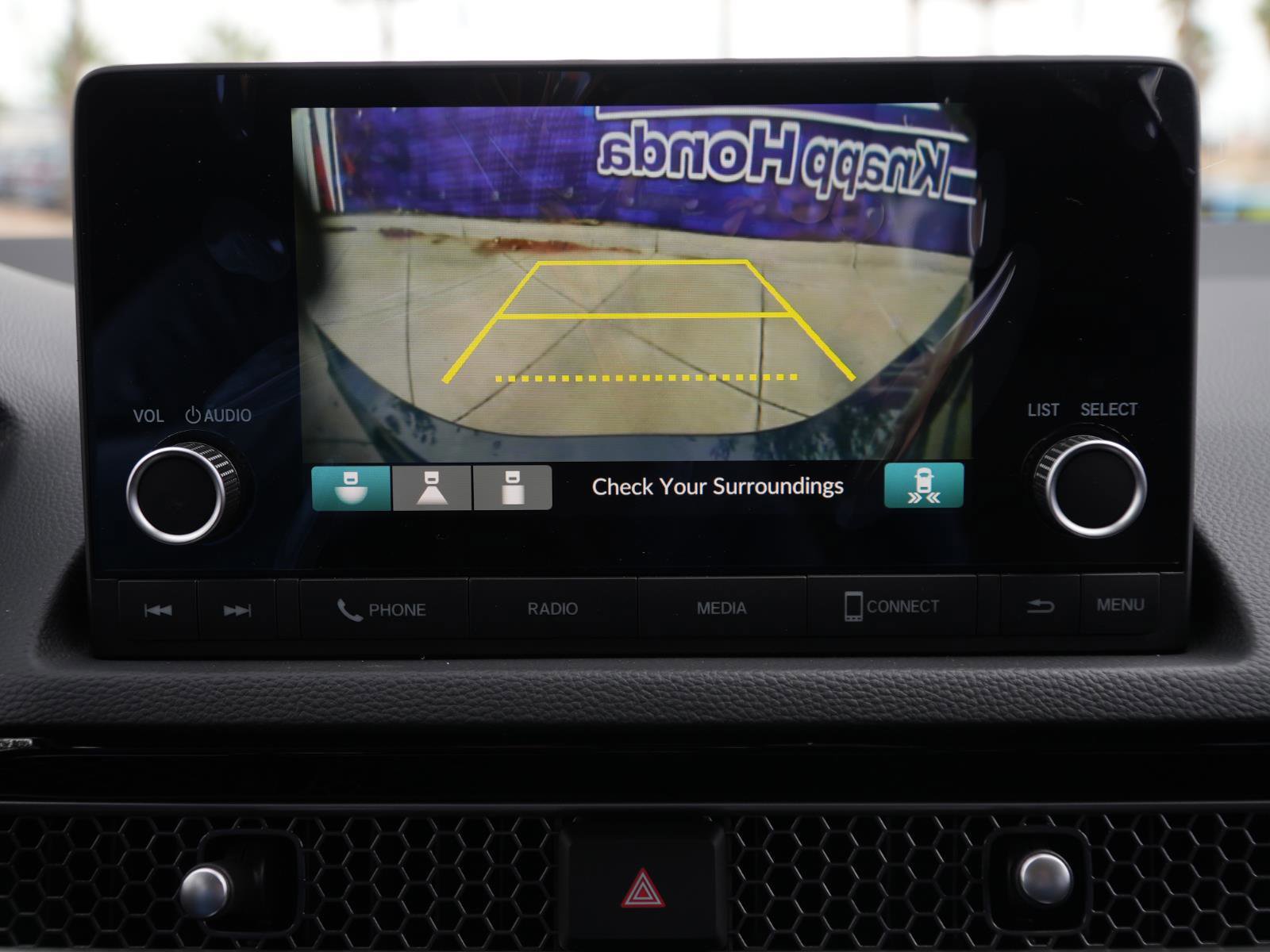 New 2026 Honda Civic Sport image 26