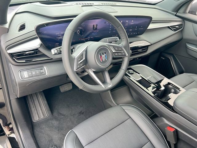 New 2026 Buick Enclave Preferred w/ Power Package image 6