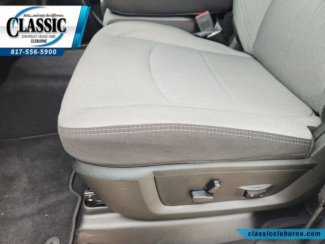 Used 2024 RAM 2500 Big Horn w/ Bed Utility Group image 52