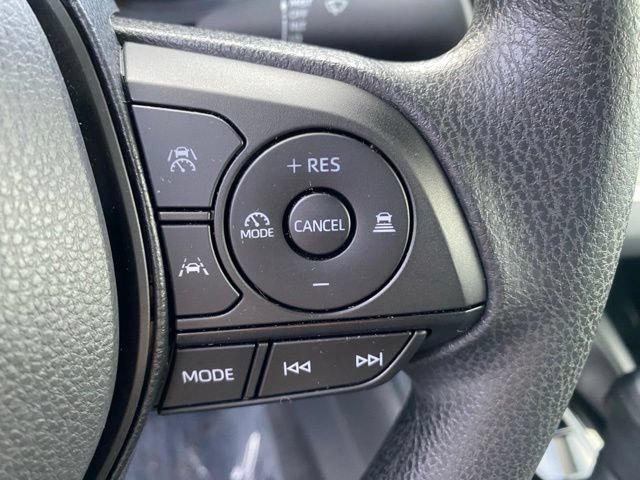 Certified 2026 Toyota Corolla LE FWD image 20