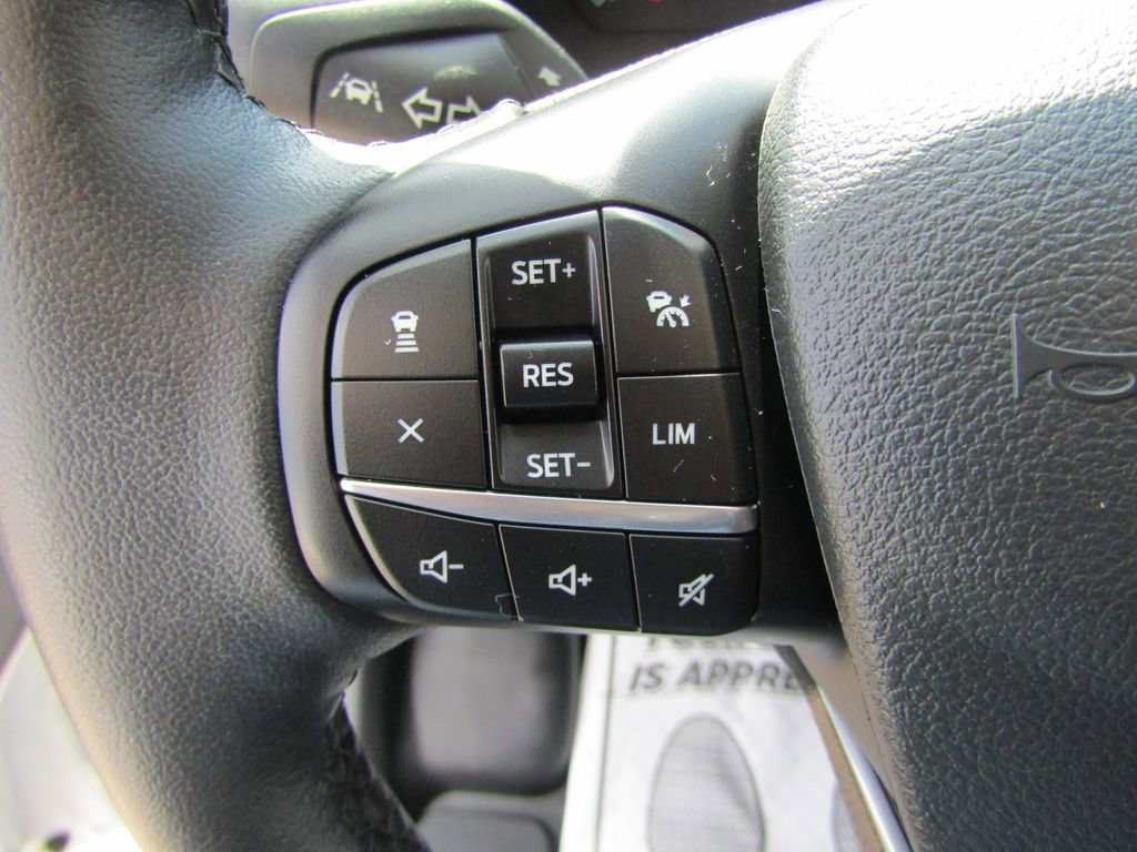 Used 2024 Ford Transit 250 Low Roof w/ Load Area Protection Package RWD image 19