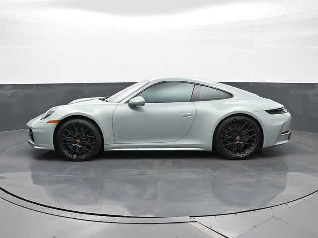 Certified 2025 Porsche 911 Carrera S RWD image 2