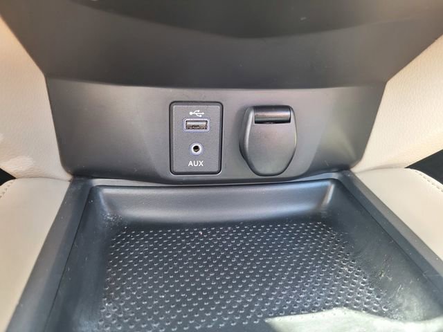 Used 2017 Nissan Rogue SL w/ SL Premium Package AWD/4WD image 26