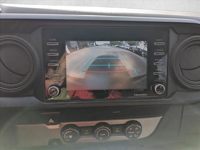Used 2020 Toyota Tacoma SR w/ SR Convenience Package RWD image 17