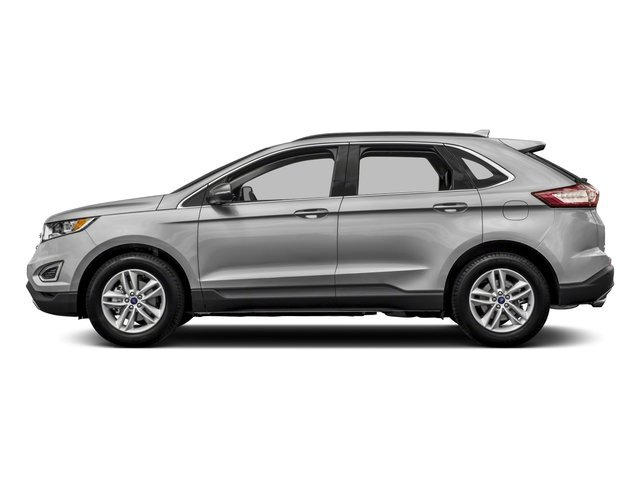 Used 2018 Ford Edge Titanium w/ Equipment Group 302A image 3