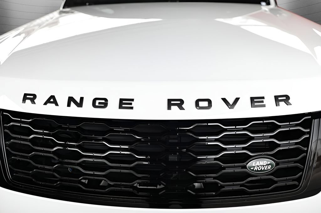 Used 2022 Land Rover Range Rover P525 Westminster Edition AWD/4WD image 18