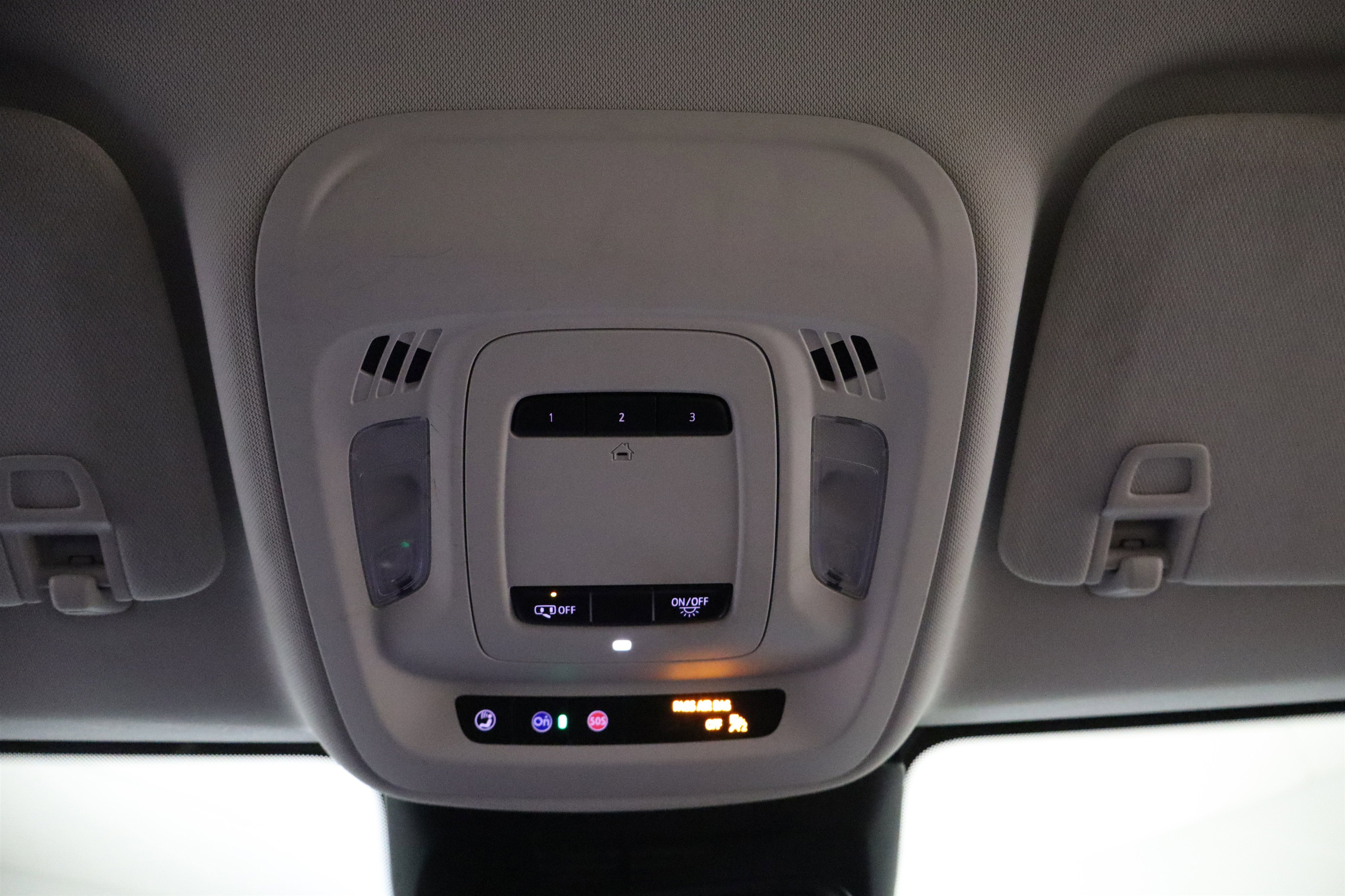 Used 2024 Buick Envision Preferred image 20