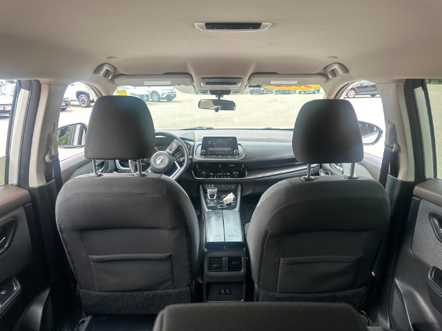 Used 2022 Nissan Rogue SV AWD/4WD image 15