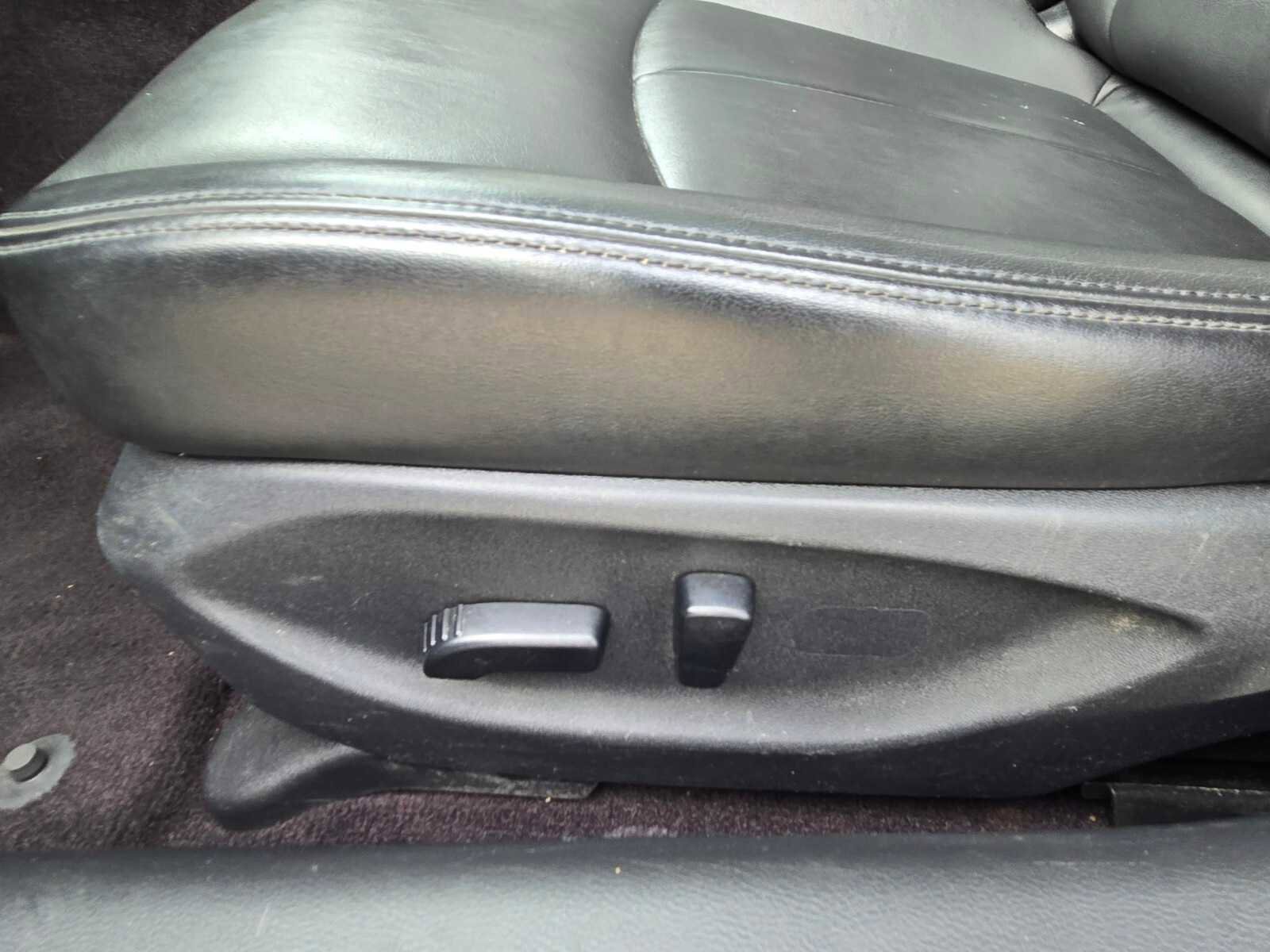 Used 2020 INFINITI Q50 Luxe image 21