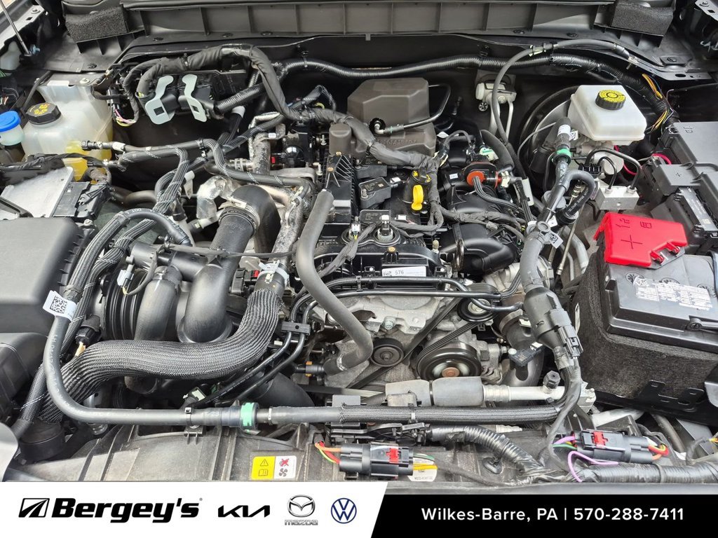 Used 2024 Ford Bronco Black Diamond AWD/4WD image 36