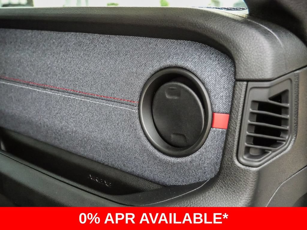 New 2026 Jeep Wrangler Unlimited Sport w/ Dual Top Group AWD/4WD image 17