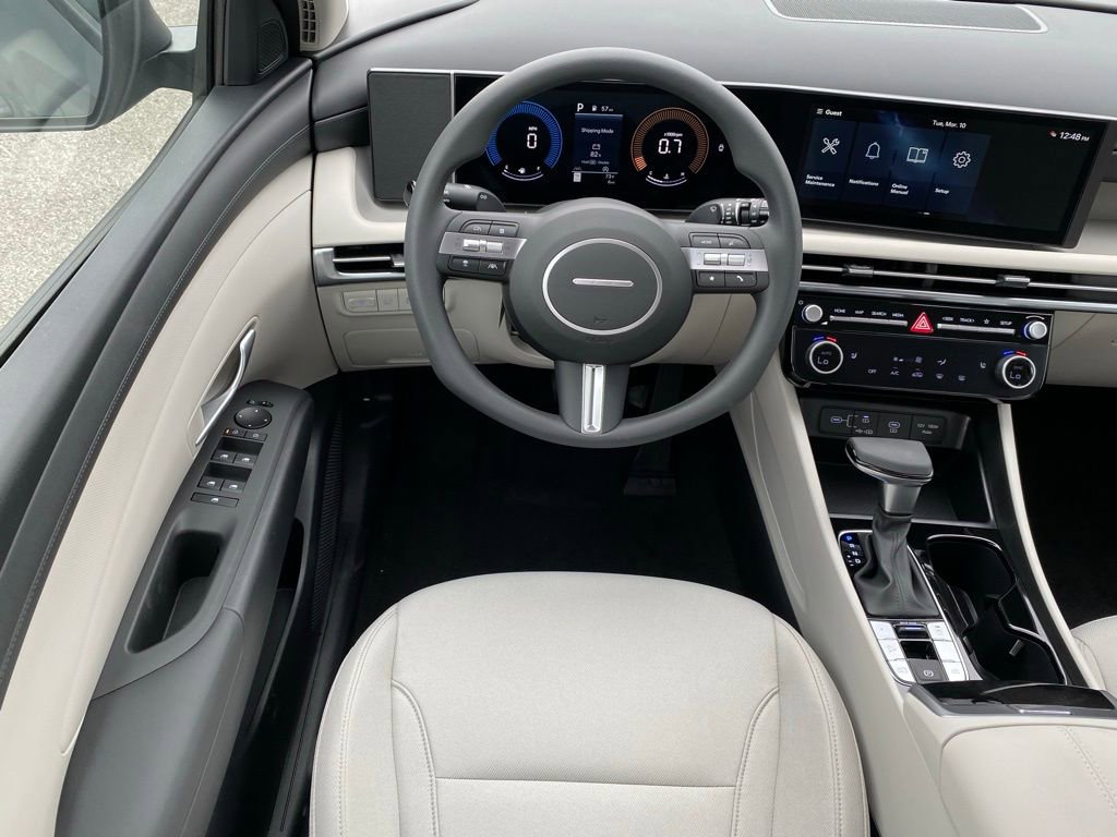 New 2026 Hyundai Tucson SEL image 26