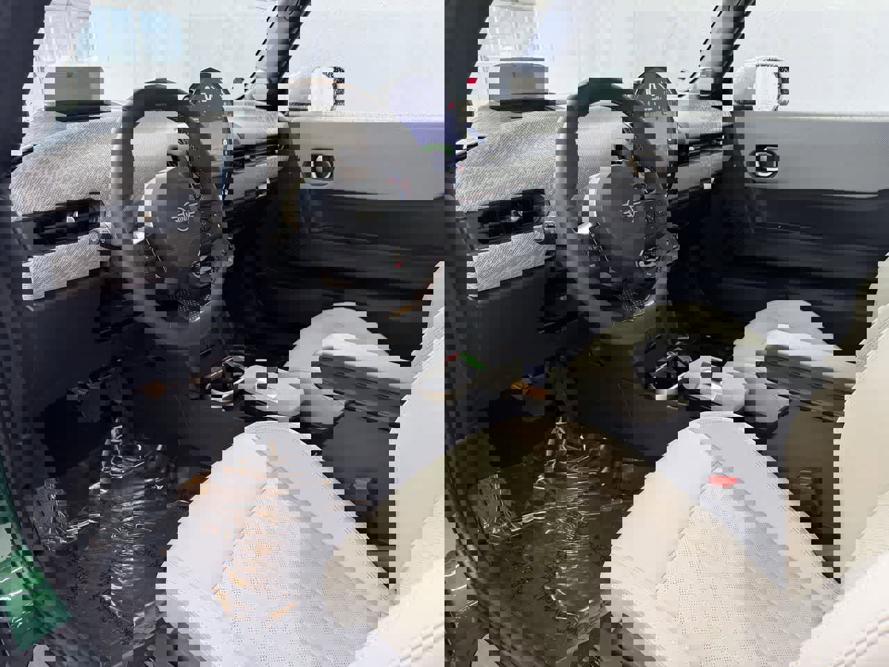 Certified 2026 MINI Cooper S image 9