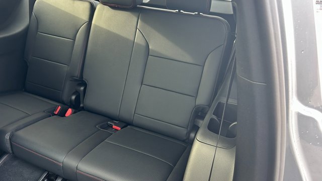 New 2026 Chevrolet Traverse Z71 image 41