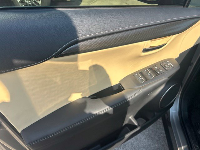 Used 2020 Lexus NX 300 FWD w/ Premium Package image 38