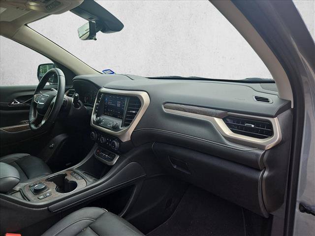 Used 2023 GMC Acadia Denali w/ Denali Ultimate Package AWD/4WD image 22