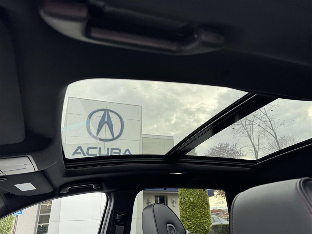 Certified 2023 Acura MDX A-Spec image 18