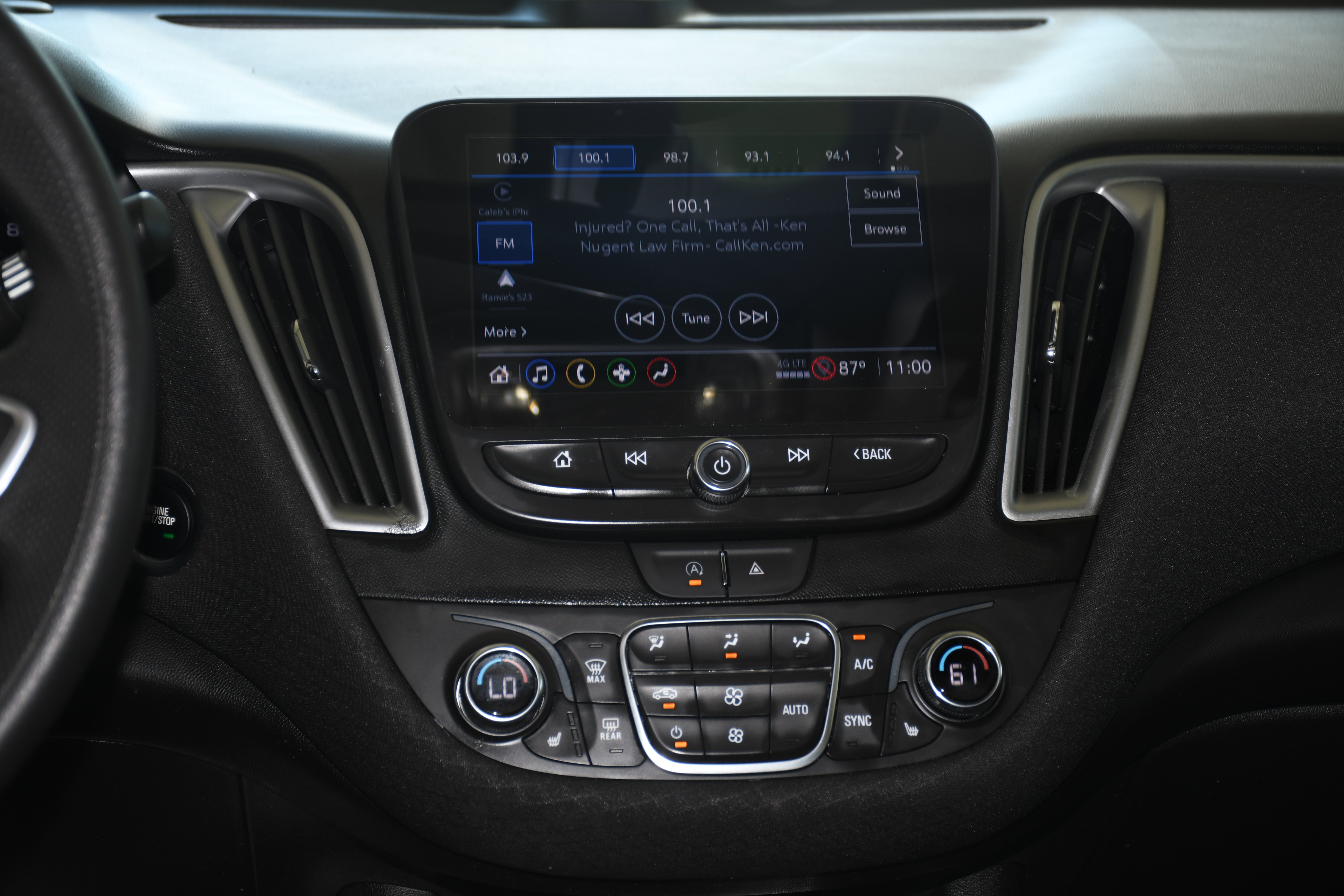 Used 2023 Chevrolet Malibu LT image 16