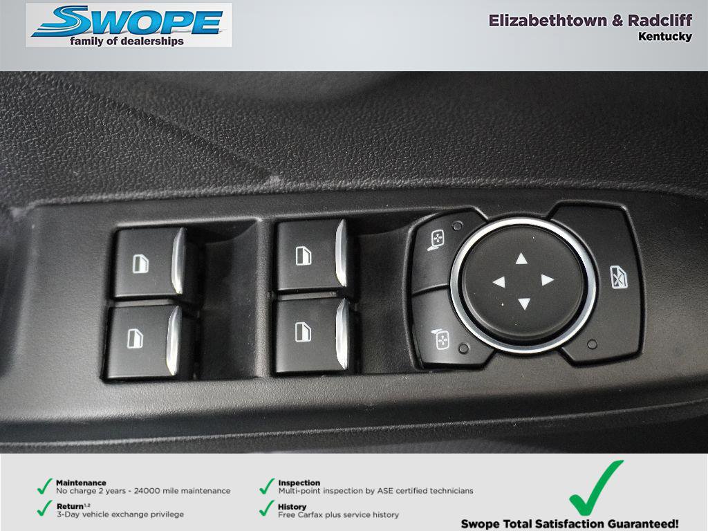 New 2026 Ford Escape ST-Line Select w/ Tech Pack #1 image 18