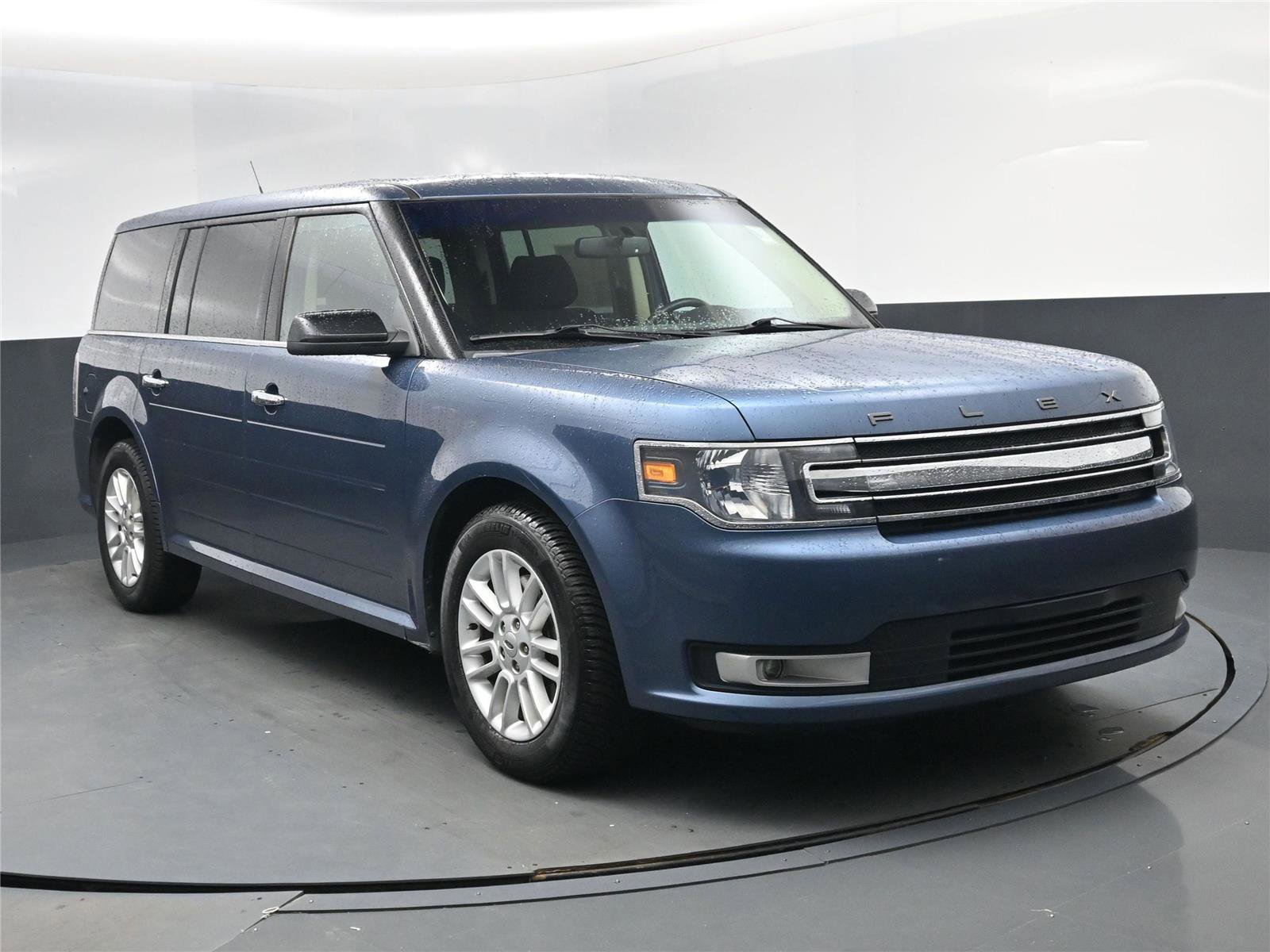 Used 2019 Ford Flex SEL image 19