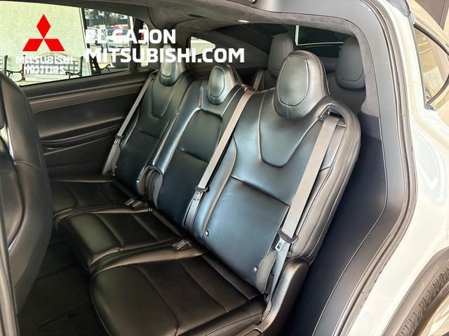 Used 2019 Tesla Model X Performance AWD/4WD image 12