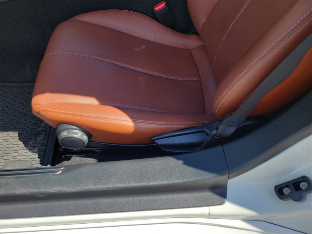 Used 2023 MAZDA MX-5 Miata Grand Touring w/ Weather Package image 57