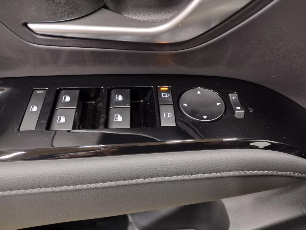 New 2026 Hyundai Tucson Limited image 21