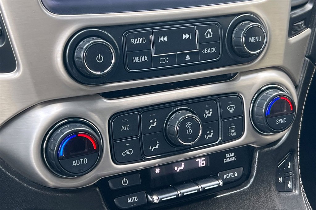 Used 2019 GMC Yukon XL Denali image 22