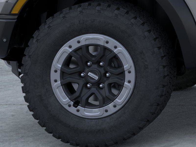 New 2026 Ford Ranger Raptor AWD/4WD image 19