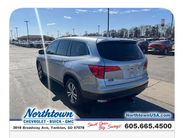 Used 2016 Honda Pilot EX-L image 34