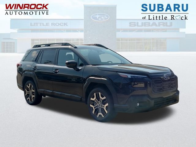 New 2026 Subaru Outback Touring XT