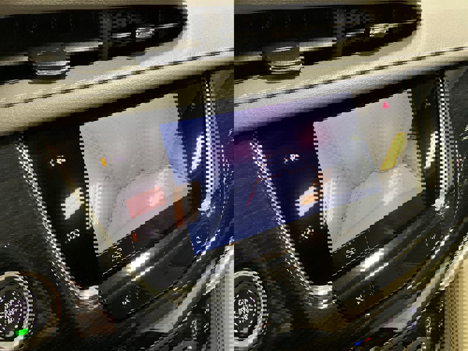 Used 2024 Cadillac XT6 Premium Luxury w/ LPO, Floor Liner Package image 19