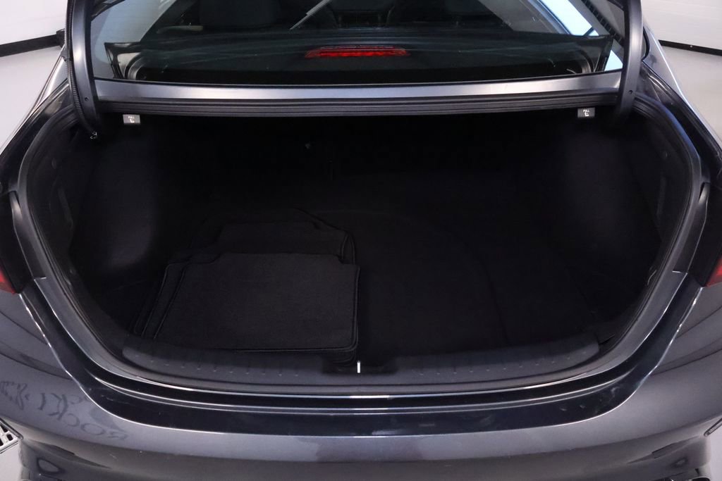 Used 2023 Kia Forte GT-Line image 16