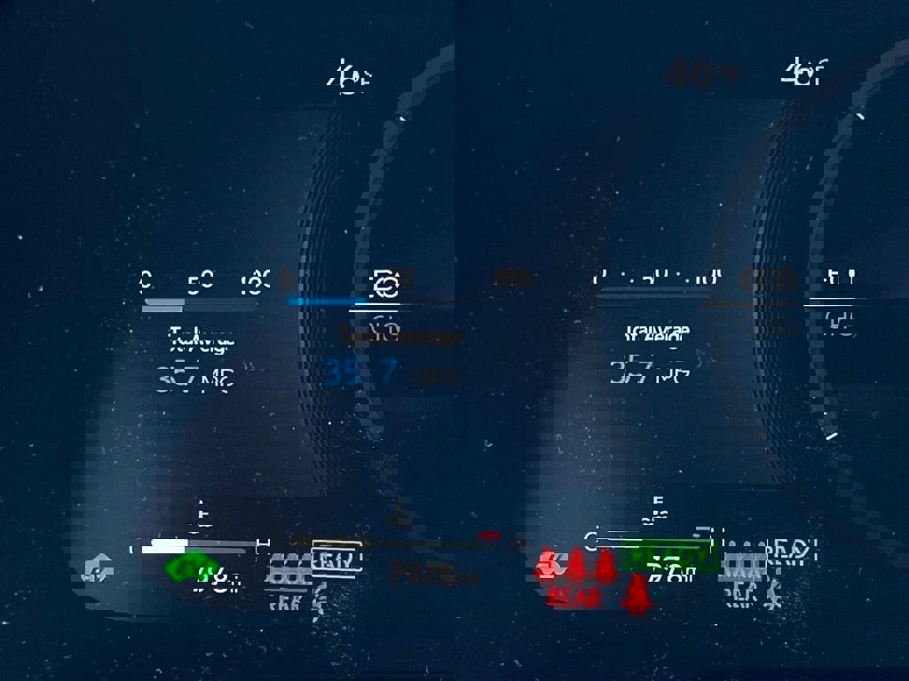 Used 2025 Lexus RX 350h image 21