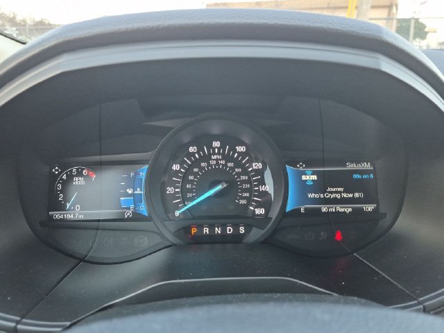 Used 2024 Ford Edge SEL w/ Convenience Package AWD/4WD image 28