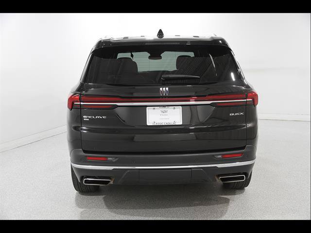 Used 2026 Buick Enclave Preferred AWD/4WD image 19